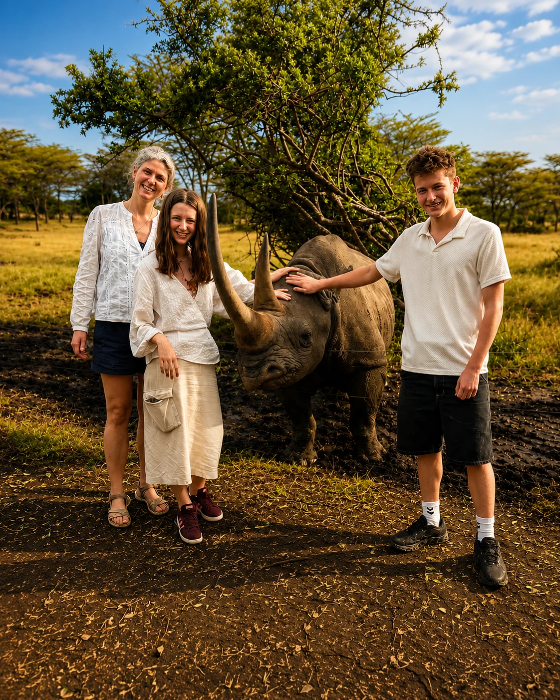 Journeys Your Family Will Treasure Forever